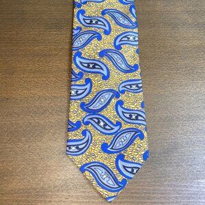 Oleg Cassini Men's Tie